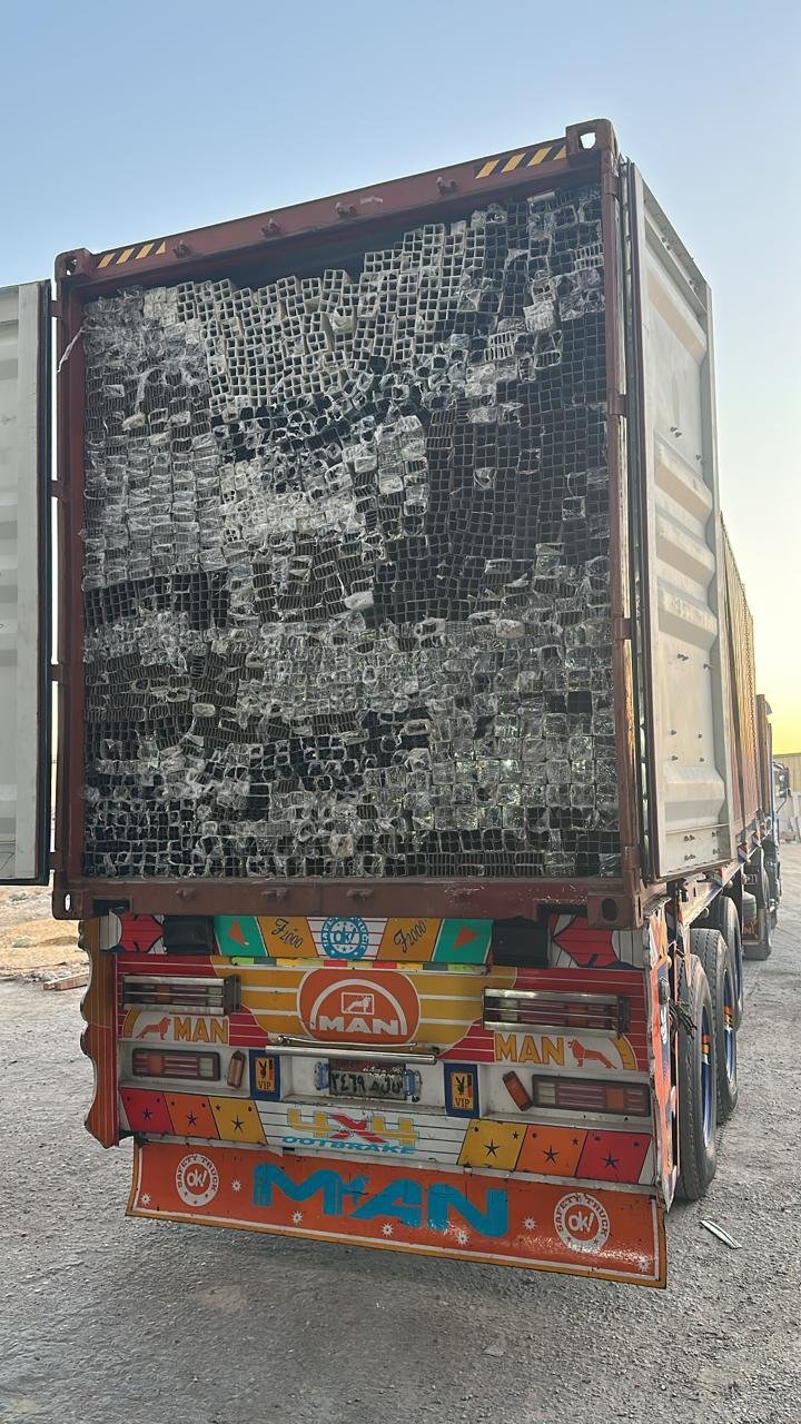 Seamless Delivery with Precision and Pride