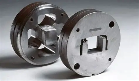 Die & Mold Manufacturing