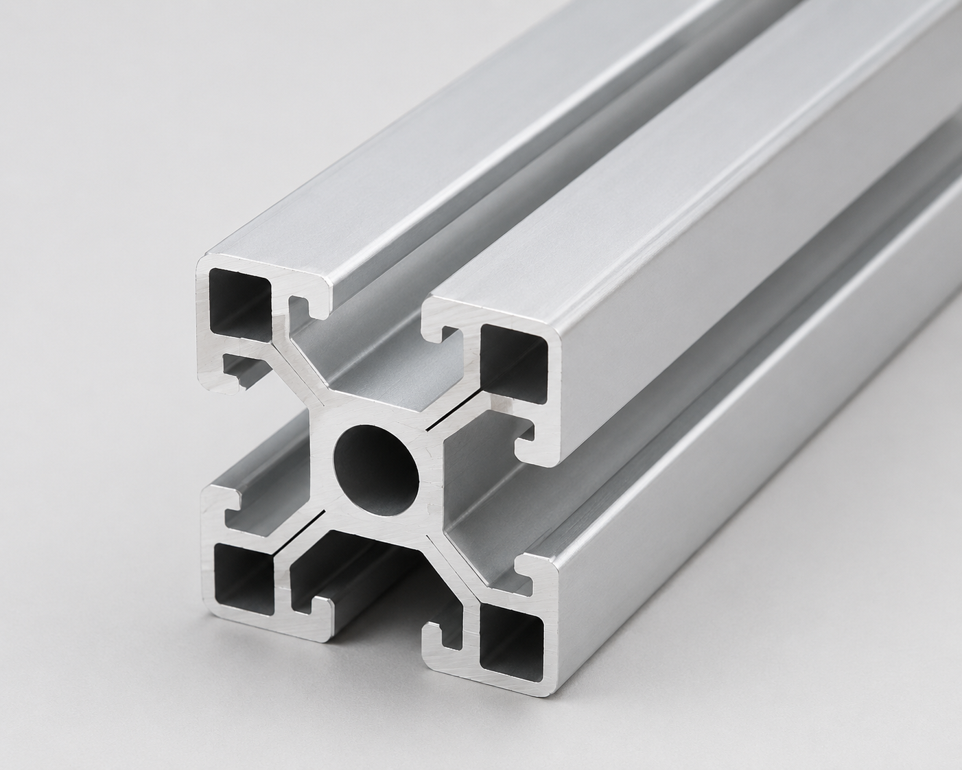 Aluminum Extrusion