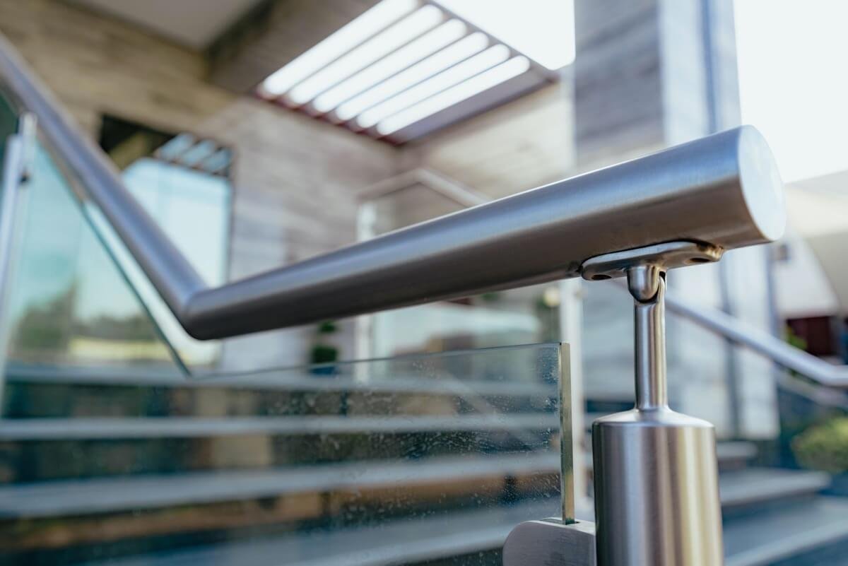 Handrails