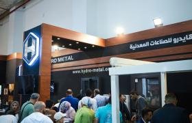 Hydro at WindoorEx 2025 – Inspiring Presence & Strong Engagement